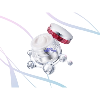 开洋_神经酰胺出水霜OEM定制加工贴牌